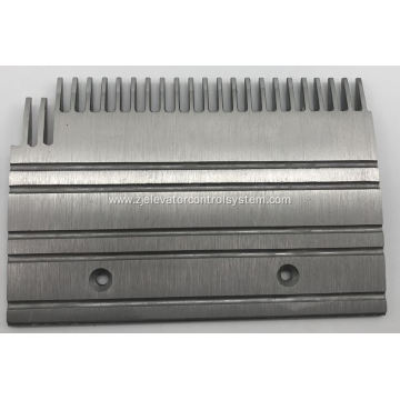 Aluminum Comb Plate for OTIS Escalators
